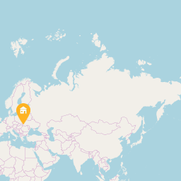 Шалє у Пилипці на глобальній карті
